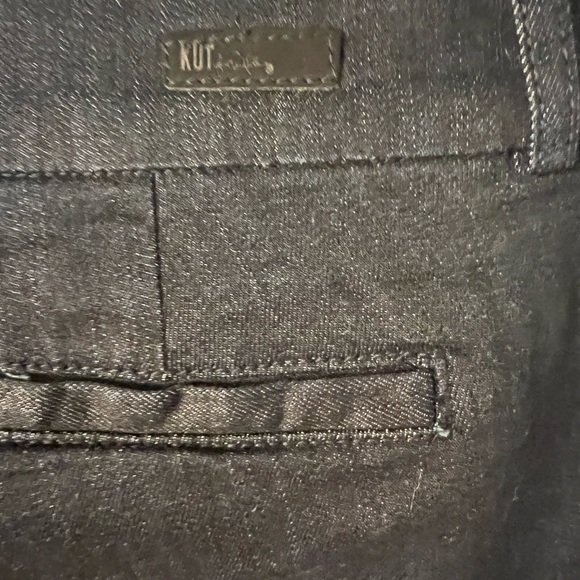 Kut from the cloth trouser flare NWOT - Picture 2 of 7